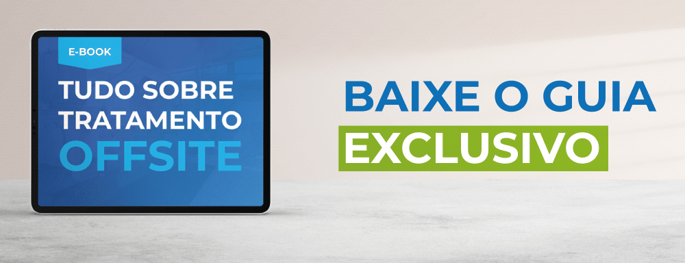 baixe o guia exclusivo - tudo sobre tratamento offsite