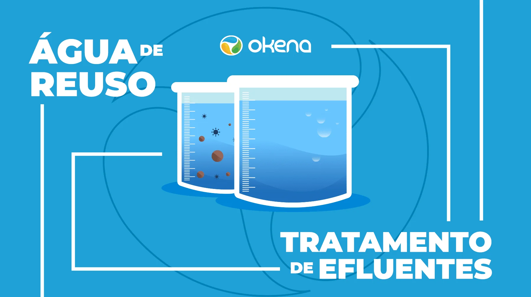 Água de reuso e o tratamento de efluentes