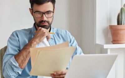 5 documentos obrigatórios para o tratamento de efluentes industriais