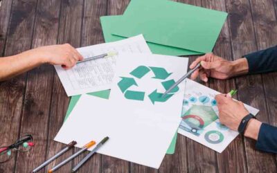 Sistema de Gestão Ambiental (SGA): Como Implementar na sua Empresa