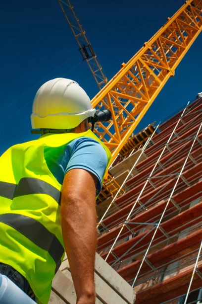 Tratamentos de Efluentes de Construção Civil 5 Tratamento de Efluentes e Resíduos para Empresas da Construção Civil