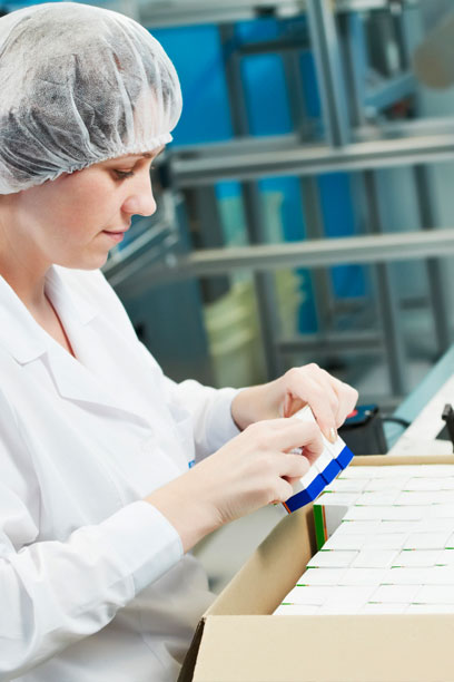 Tratamentos de Efluentes de Farmacêuticas 5 Tratamento de Efluentes Farmacêuticos