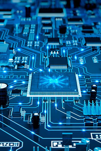 Tratamentos de Efluentes de Ferramentas e Eletrônicos 4 Tratamento de Efluentes de Ferramentas e Eletrônicos
