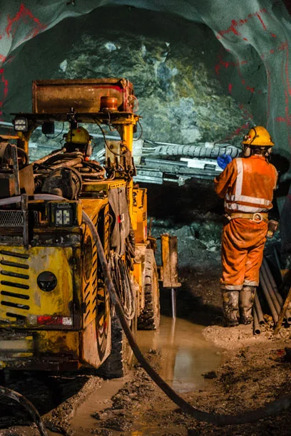 Tratamentos de Efluentes de Mineradoras 4 Tratamento de Resíduos e Efluentes de Mineração