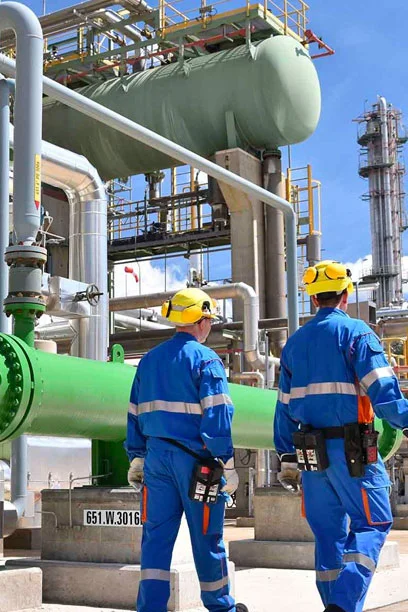 Tratamentos de Efluentes de Químicas e Petroquímicas 4 Tratamento de Resíduos Indústria Química e Petroquímica