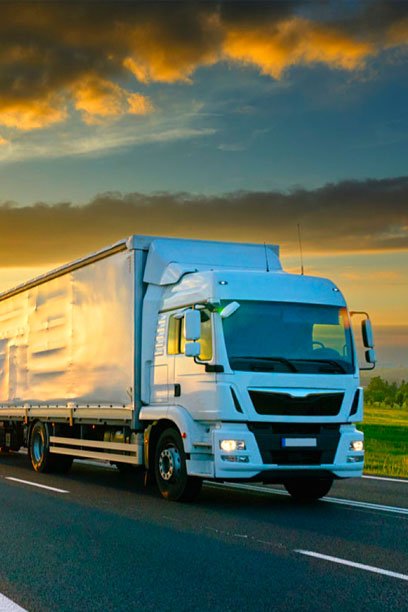 Tratamentos de Efluentes de Transportadoras e Armazenagem 4 Tratamento de Resíduos e Efluentes e Transporte e Armazenagem