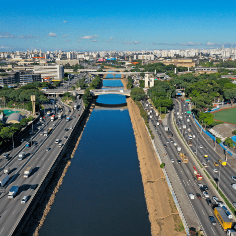 Rio Tietê