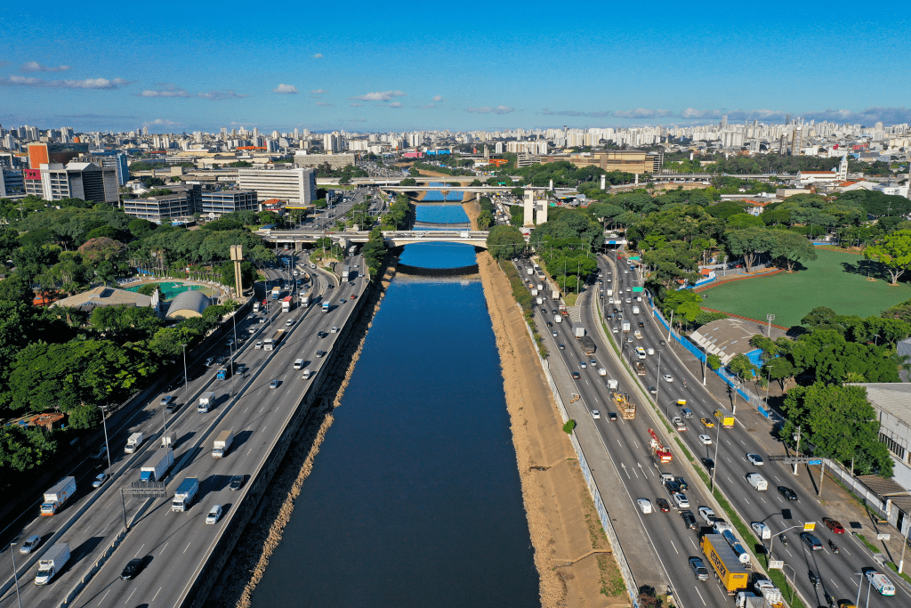 Rio Tietê