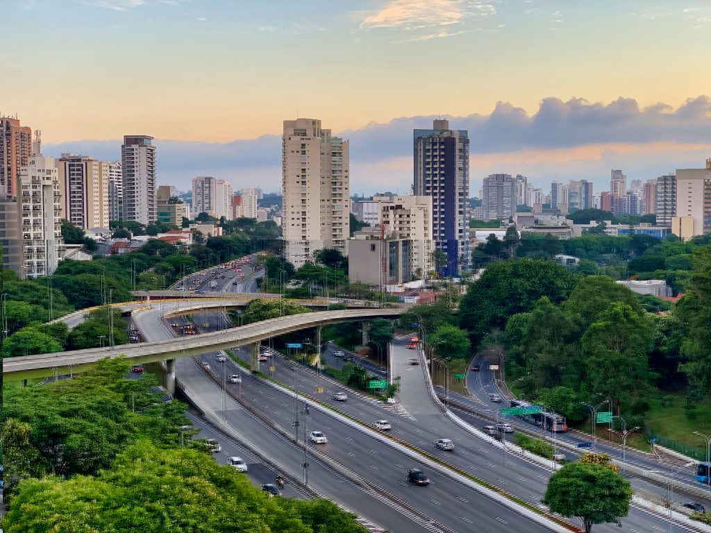 O tratamento de água em São Paulo está prestes a entrar em uma nova era