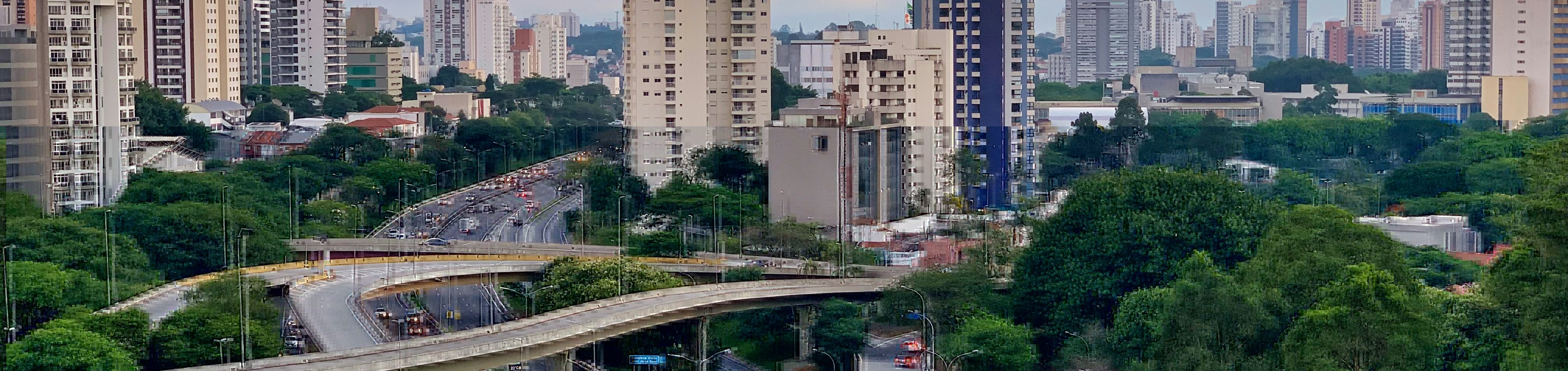 O tratamento de água em São Paulo está prestes a entrar em uma nova era