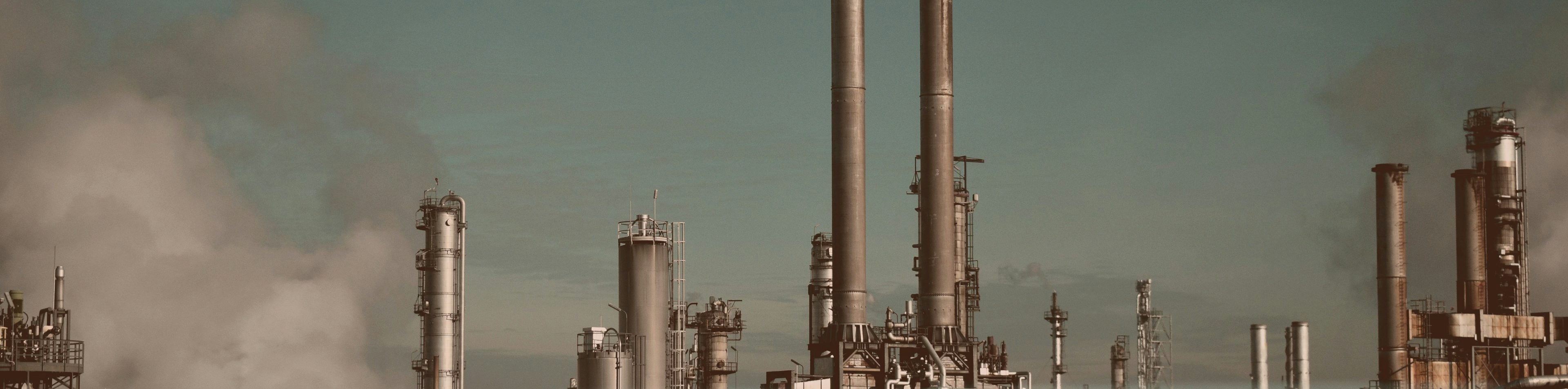 segurança hídrica e o tratamento de efluentes industriais