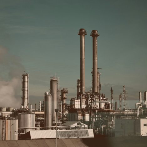 segurança hídrica e o tratamento de efluentes industriais