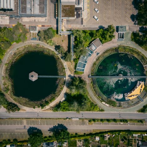 Como gerar valor por meio do tratamento de efluentes industriais